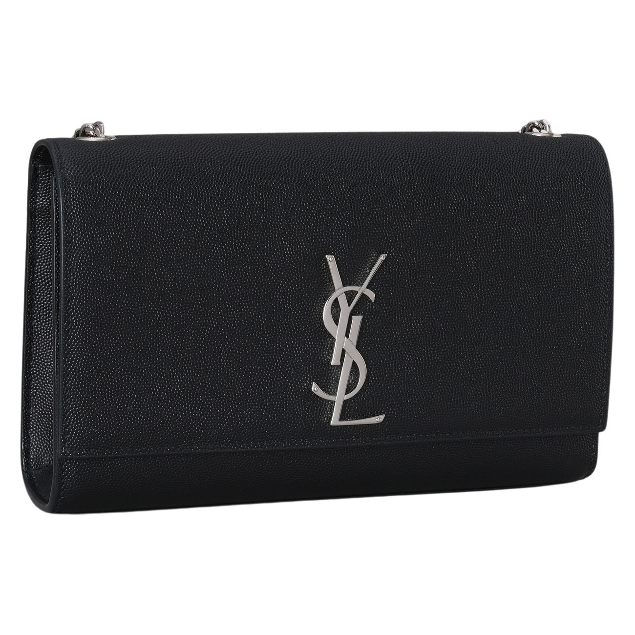 YVES SAINT LAURENT(USED)생로랑 364021 케이트 미디움 체인 백
